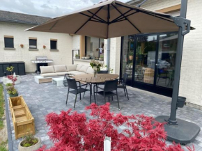 La Villa Nova - Maison familiale